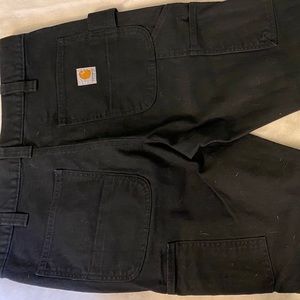Carhartt Double Knee Work Pants
